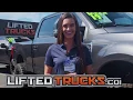 Our trucks and SUV s are clean and mean Lifted Trucks in Phoenix Glendale Mesa Arizona