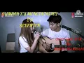 Download Lagu Sumpah ku mencintaimu - seventen cover by Nabila Maharani ft tri suaka