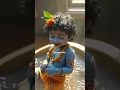 Download Lagu Govind Bolo hari Gopal bolo #cute #krishna #viralsong #krishnabhajan #shorts #virdavan #love #yt