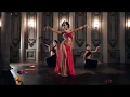 Download Lagu Beauty arabic east dance - Belly Violett Show 1001 and one night
