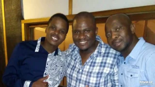 khuzani no andile