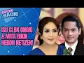 Lagu GEGER! CINTA LAMA TERBONGKAR? PARAMITHA \u0026 ONKY BALIKAN!? | THROWBACK
