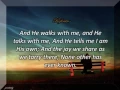 Download Lagu I Come to the Garden Alone