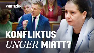 Nem minden tiszás szavazta meg az elszámoltatás vezetőjét