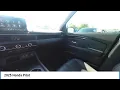 2025 Honda Pilot near me Franklin Nashville Murfreesboro TN P5928A P5928A
