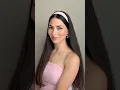 Download Lagu Easy Headband Hack 🤩🩷✨ #hairtutorial #hairhacks #hairstyle #summer #explorepage