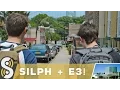 Pokemon GO at E3 - Silph Road Live Coverage