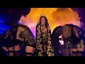 Jennifer Lopez - Everything's Fine (AM) (Live at Dolce & Cabbana Alto Moda Show)