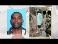 Alabama fugitive arrested in Daleville