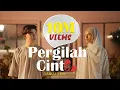 Download Lagu Pergilah Cinta - Danial Kifli (Official Music Video)