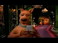 Scooby Doo 2 Monsters Unleashed VHS UK Closing 2004