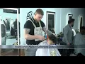 Headquarters Madison Barbershop Grand Opening
