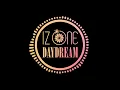 Download Lagu IZ*ONE (아이즈원) - Daydream (Inst.)