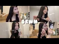 Download Lagu 【GRWM】推しと会う日の気合い入れたGRWM ☁️BOYNEXTDOOR🚪💖ミーグリ°・*☆
