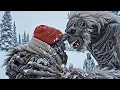 Lagu Bigfoot VLOG 93 - Bigfoot vs. The New Monster