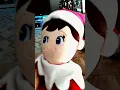 Elf on the Shelf 27 Huggable Plush Doll