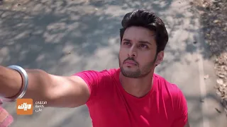 ميت أنقذ ميت في الوقت المناسب مسلسل خفايا القلوب الحلقة 84 وياك 