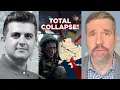 Download Lagu Matthew Hoh: Ukraine’s Army Is COLLAPSING Everywhere!