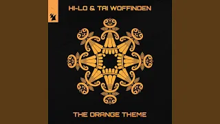 the orange theme extended mix 