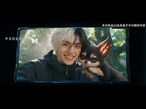 Spirit Beast World Episode 4