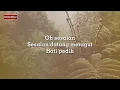 Kenangan Semalam - Olan (Lirik Video)