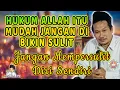 Download Lagu Gus Baha - Jangan Mempersulit Diri Sendiri ||  Pengajian Gus Baha Terbaru 2025
