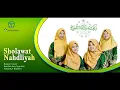 Sholawat Nahdliyah | Banjari Cover | Nabilah Asy-Syarifah \u0026 Faitdatun Nadhiro - SMK ISLAM KREMBUNG