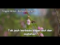Betharia Sonata - Tinggal Mimpi (Lirik Lagu)