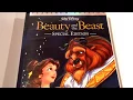 Download Lagu Beauty and the Beast * Special Edition * Walt Disney * VHS Movie Collection * Animated Cartoon