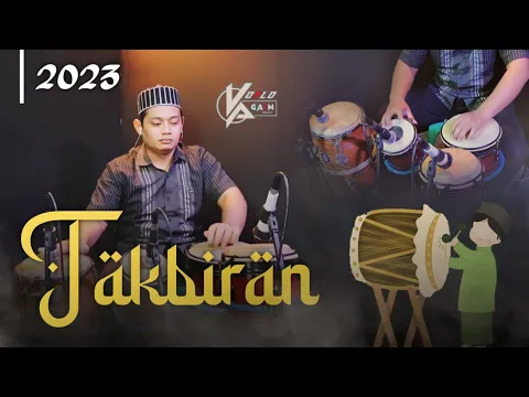 Download MP3 TAKBIRAN KOPLO AGAIN 2023 FULL BASS ( IDUL FITRI 1444 HIJRIAH )