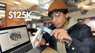 what do i do as a mechanical design engineer