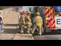 Latest News Burn bans in effect across the area