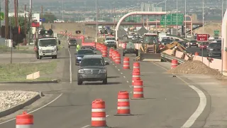Report Over 7 billion in state funds meant for New Mexico infrastructure projects is unused