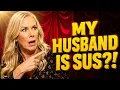 Leanne Morgan Comedy Stand Up The Bizarre Truth About My Husband Chuck Morgan
