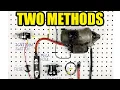 EASILY Wire Your Car Starter AND Neutral Safety Switch