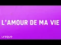 Download Lagu Billie Eilish - L’AMOUR DE MA VIE (Lyrics)