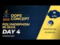 Understanding Polymorphism in Java Method Overloading Overriding in tamil