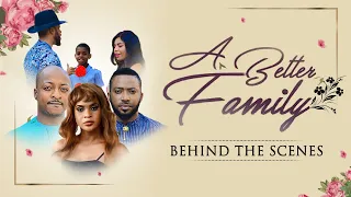 a better family 