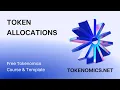 Token Allocations
