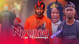 nyama ya mwanangu mama yangu anataka kunila nyama mwakatobe