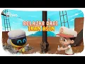 Download Lagu BELAJAR DARI IKAN ASIN - Riko The Series Season 03 - Episode 6