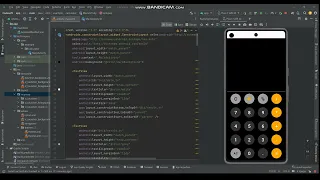 Calculator app Tutorial