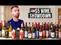 The Best Under 5 USA Grocery Store Wines