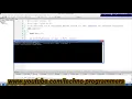 C - Programming For Beginners Tutorial 14
