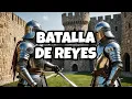 Lagu Balduino vs Saladino: La guerra por Jerusalen (las cruzadas) #history