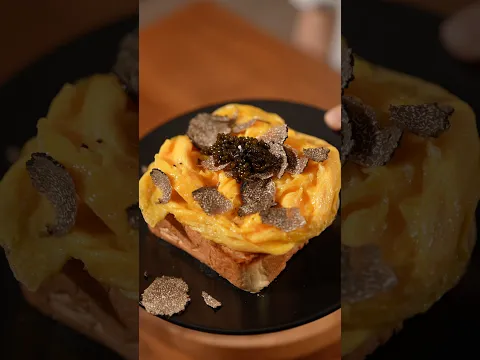 Egg Toast