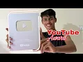 Download Lagu Started with a dream, now holding the Silver Play Button. 🙏🎶