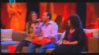 كليب نادر مي كساب تغني كركشنجي دندنها