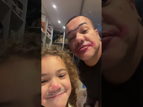 Trend do “Eu nunca te falei” 😂
