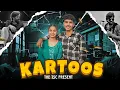 Download Lagu KARTOOS ( Official Video ) | Masoom Sharma | Ashu Twinkle | The TSC | New Haryanvi Song 2025